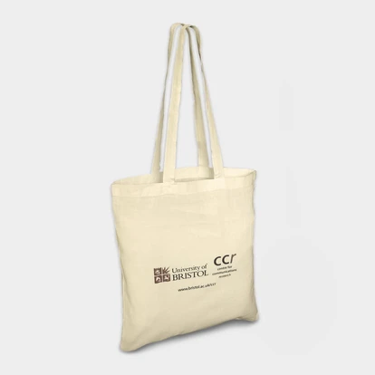 Green & Good Edgware Budget Bag - Cotton 3oz