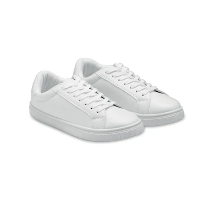 Trainers In PU Size 37