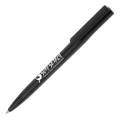 Surfer PET Ball Pen (Solid)