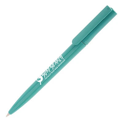 Surfer PET Ball Pen (Solid)