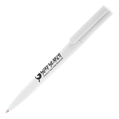 Surfer PET Ball Pen (Solid)