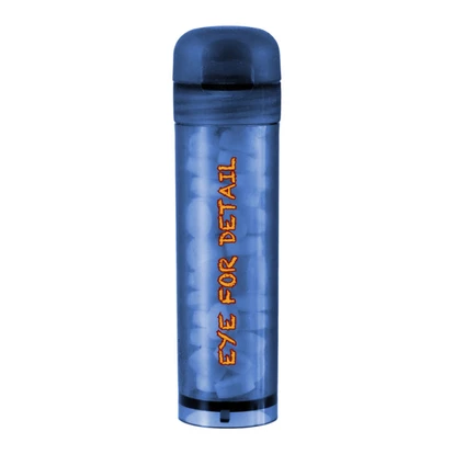 Tube With Sugar Free Mints