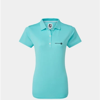 Footjoy Women's Golf Polo