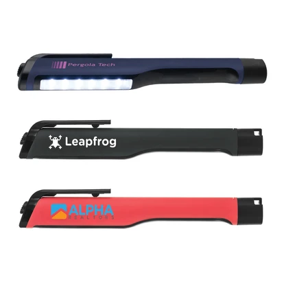 Vega Softy Led Flashlight