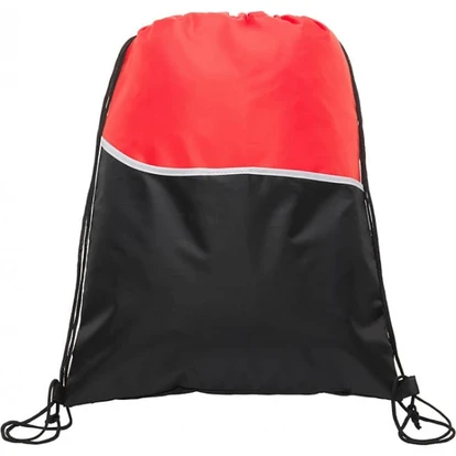 Hayes' Drawstring Bag