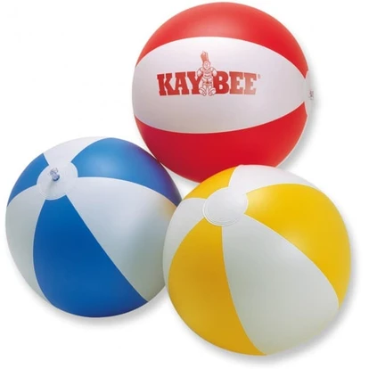 Inflatable Beach Ball