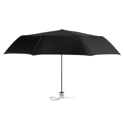 Mini umbrella with pouch