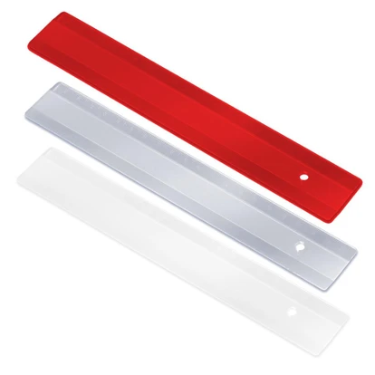 Ruler 20 cm