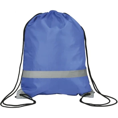 Knockholt Reflective Drawstring Bag