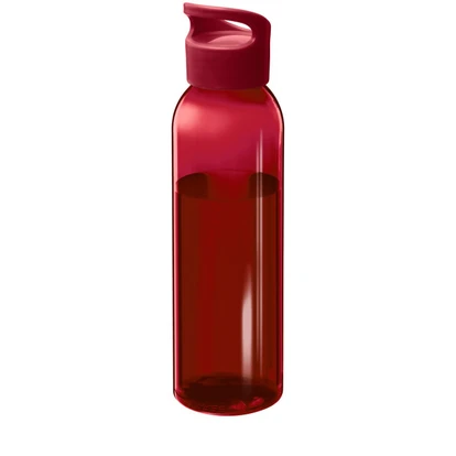 Sky Recycled Plastic Water Bottle 650m