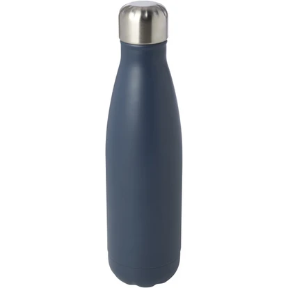 Cove RCS Recycled Stainless Steel Vacuum Insulated Bottle 500ml