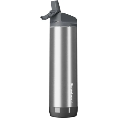 Hidratespark Pro Vacuum Insulated Stainless Steel Smart Water Bottle 620ml
