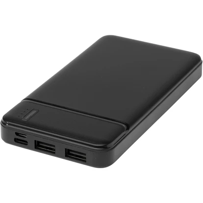 Loop Recycled Plastic Power Bank 10.000mAh