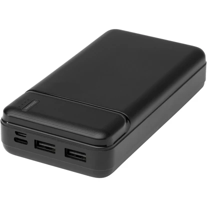 Loop Recycled Plastic Power Bank 20.000mAh