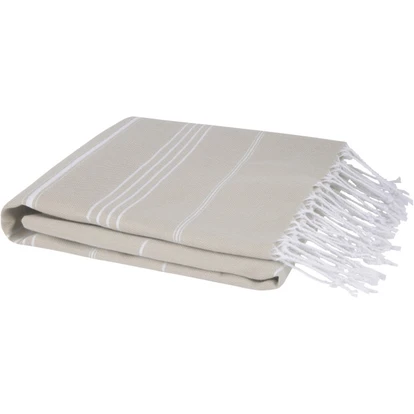 Anna 150 g/m² Hammam Cotton Towel 100X180cm