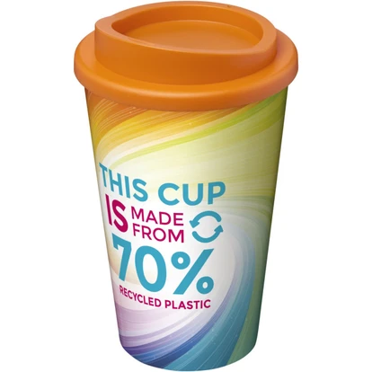 Brite-Americano Eco 350ml Insulated Tumbler