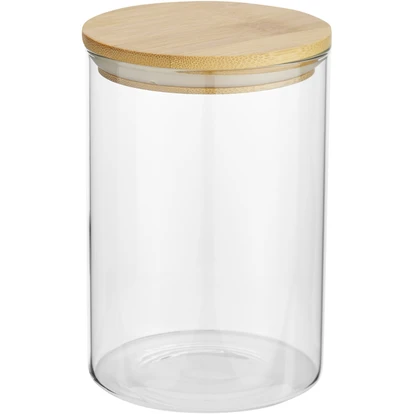 Boley 550ml Glass Food Container