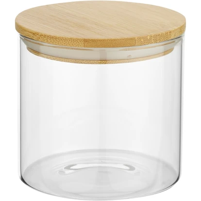 Boley 320ml Glass Food Container