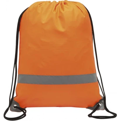 Knockholt Reflective Drawstring Bag
