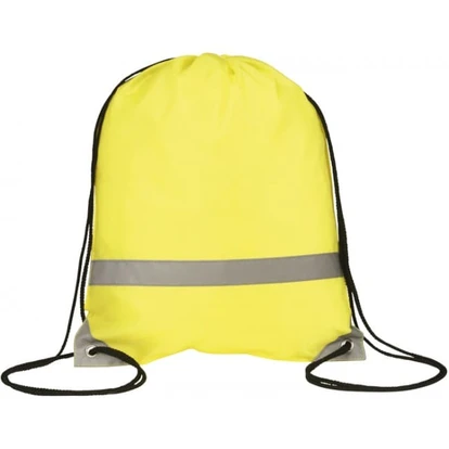 Knockholt Reflective Drawstring Bag