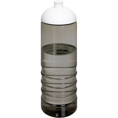 H2O Active Eco Treble Dome Lid Sport Bottle 750ml