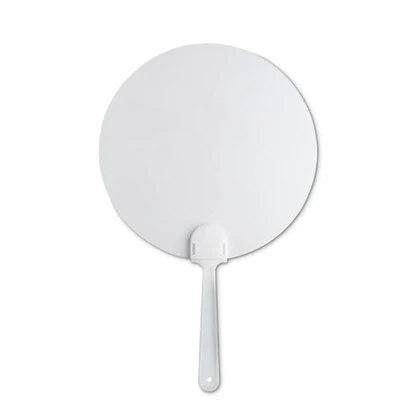 Manual Hand Fan