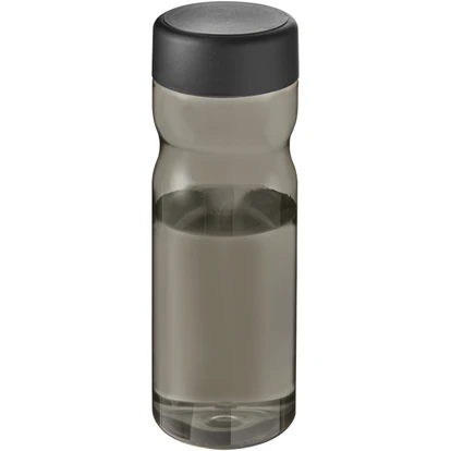 H2O Active Eco Base Screw Cap Water Bottle 650ml