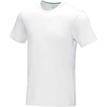 Azurite Short Sleeve Men’s T-Shirt