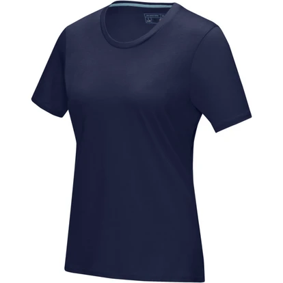Azurite Short Sleeve Women’s T-Shirt