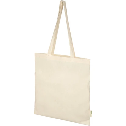 Orissa 100 g/m² Cotton Tote Bag 7L