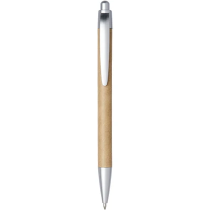 Tiflet Recycled Paper Ballpoint Pen