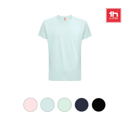 Fair Small 100% Cotton T-Shirt