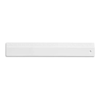 Frederick PS Opaque Ruler 20cm