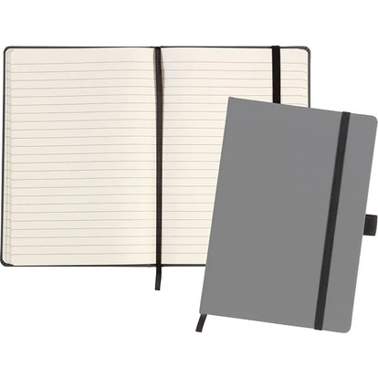New Larkfield Soft Feel A5 Notebook