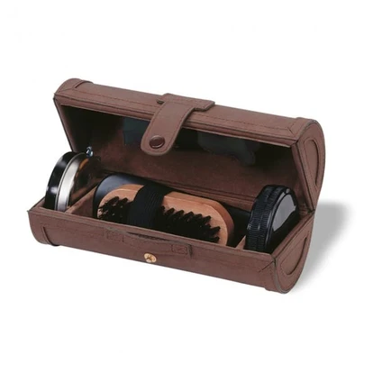 Shoe Polish Kit