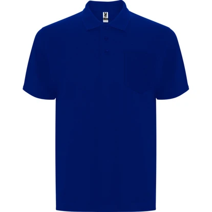 Centauro Premium Short Sleeve Unisex Polo