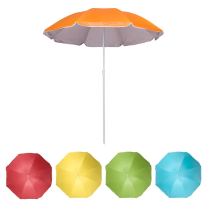 Parasol With UV Coating