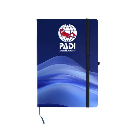 Whiteboard Notebook