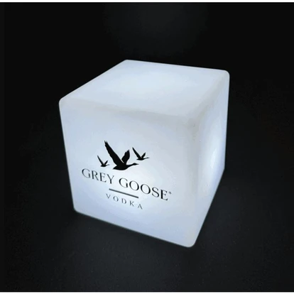 LED Light Box - 20cm