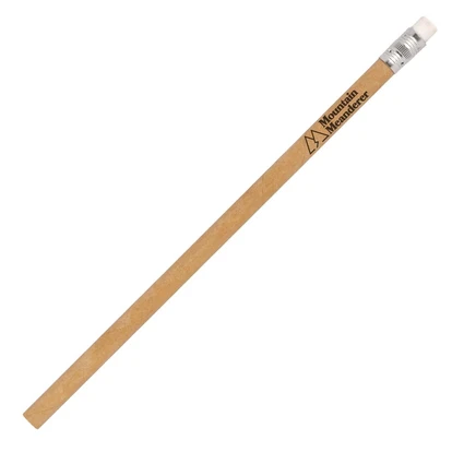 Kraft Paper Pencil