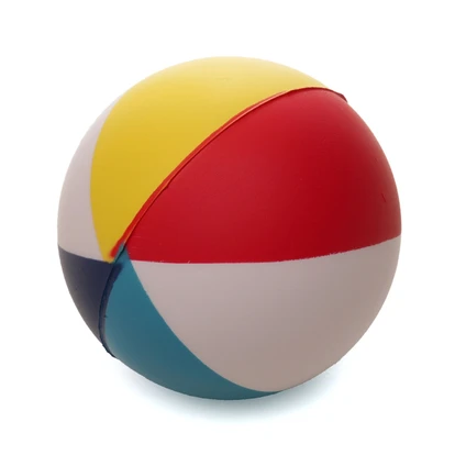 Ball Beach Ball