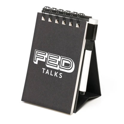 Whiteboard Notebook
