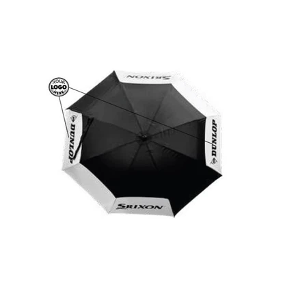 Srixon Single Canopy Golf Umbrella