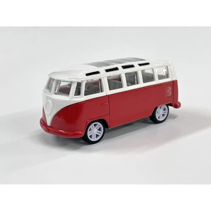 Camper Van