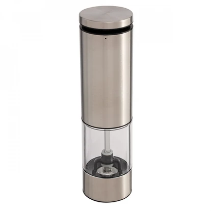 Electric Salt Or Pepper Mill