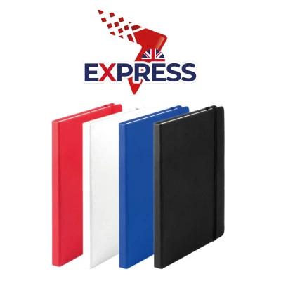 Express Malta Notebook