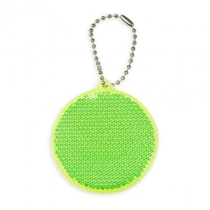 Hard Reflective Hangers