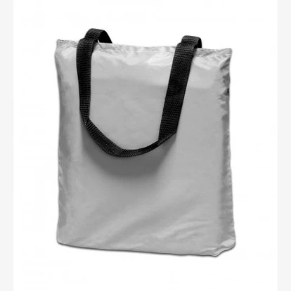 Reflective Shopping Bag