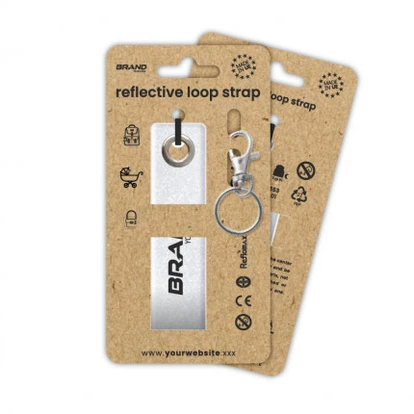 Custom Loop Strap