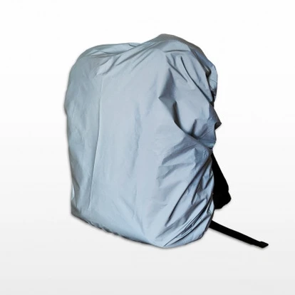 Reflective Backpack Cover